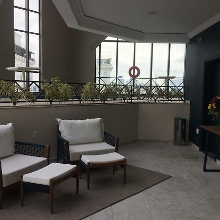 Oscar Freire Flat Sp Apartment São Paulo Luaran gambar