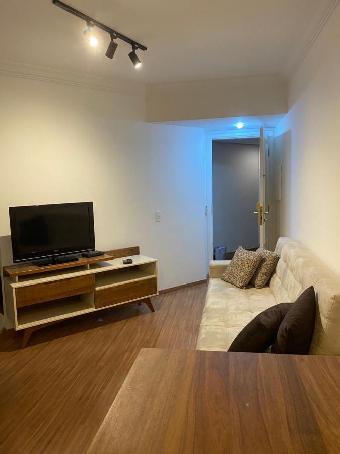 Oscar Freire Flat Sp Apartment São Paulo Luaran gambar