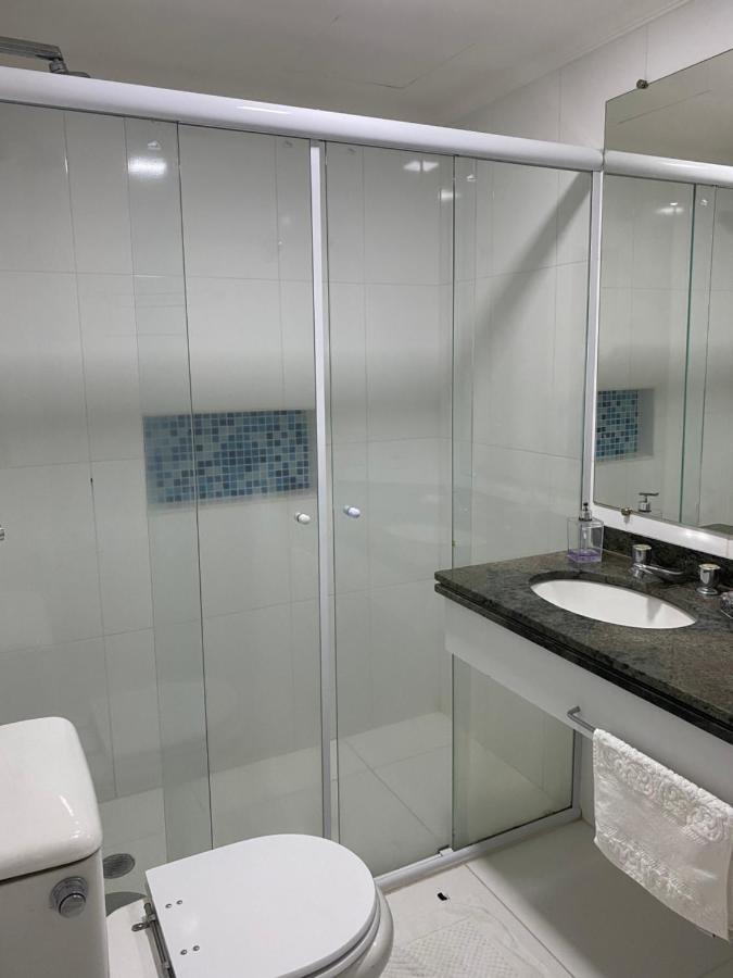 Oscar Freire Flat Sp Apartment São Paulo Luaran gambar