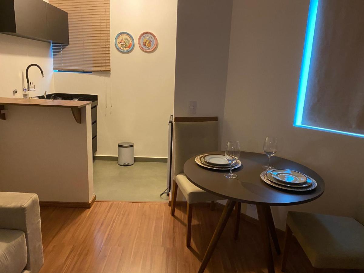 Oscar Freire Flat Sp Apartment São Paulo Luaran gambar